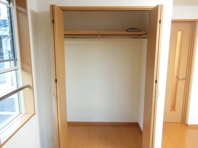 収納　イメージ