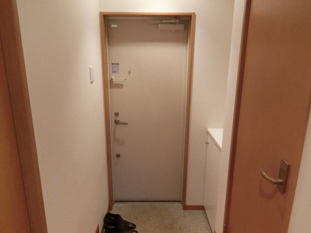 玄関　イメージ