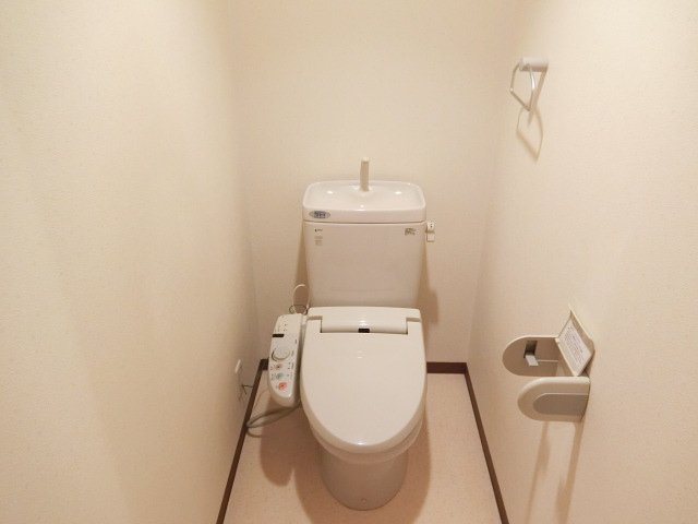 トイレ　イメージ