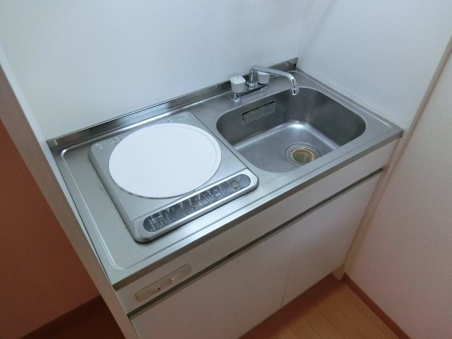 キッチン　イメージ