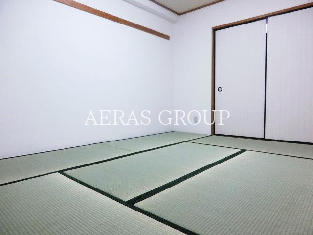 居室・リビング　室内参考写真