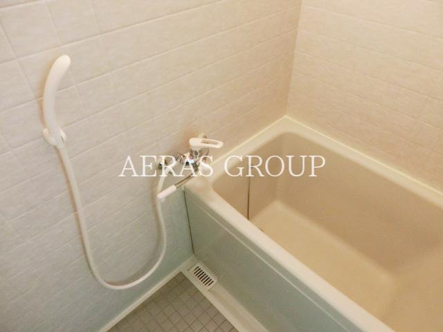 バス・シャワールーム　室内参考写真
