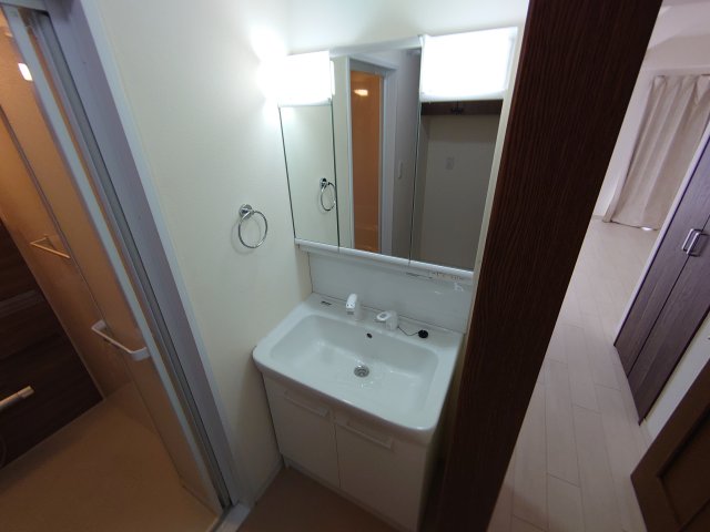 ロイヤル仁川の内装写真