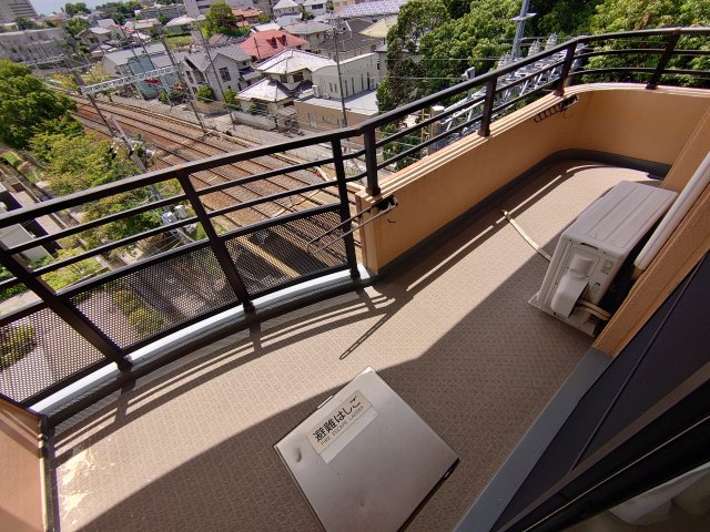 ロイヤル仁川の内装写真