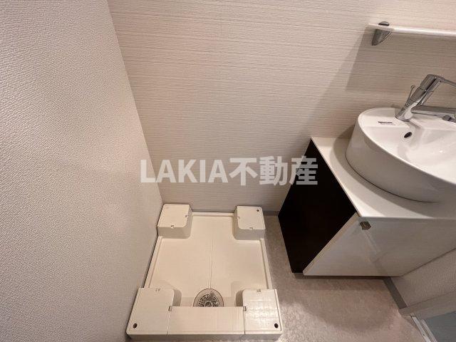その他　※別部屋写真の為、間取り図参照