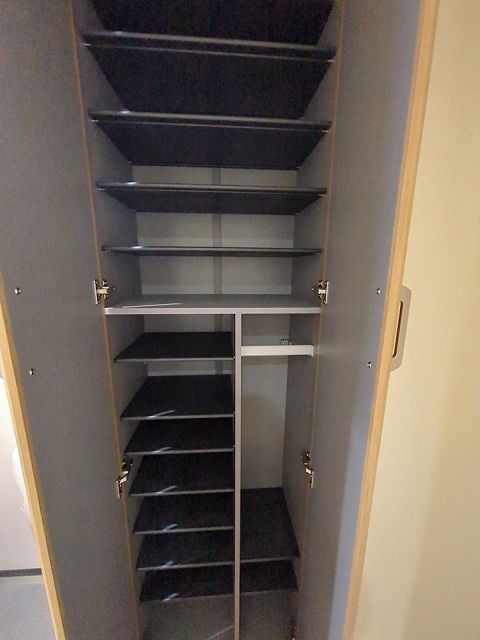アリア三軒茶屋の内装写真