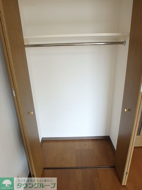 収納　こまごまとしたものを収納できそうですね