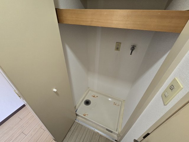 その他設備　メゾン・エトワール