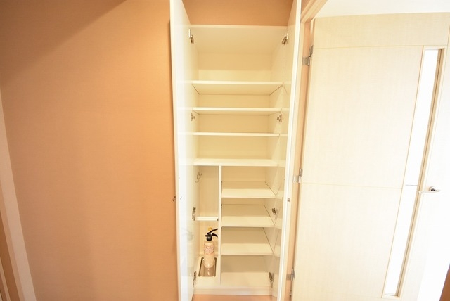 その他設備　※別部屋の参考写真です。