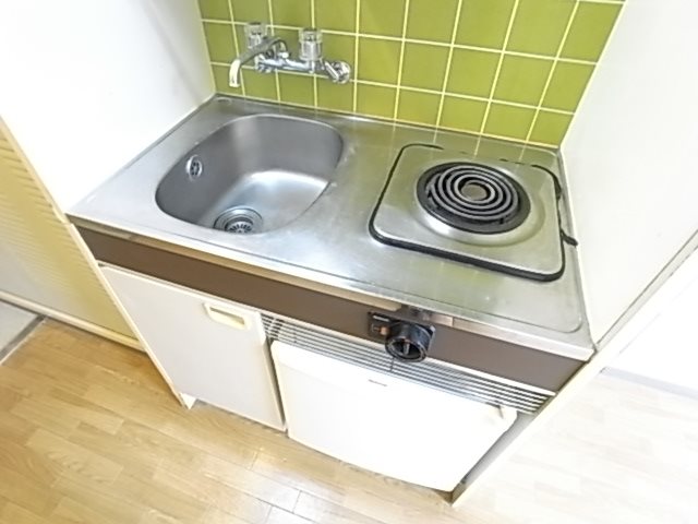 キッチン