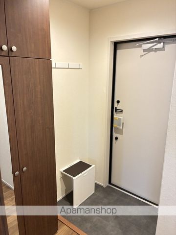 ＪＲ鹿児島本線 春日駅 徒歩14分 3階建 築1年の内装写真