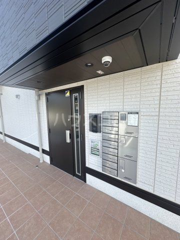 D-avance今本町Bの外観写真