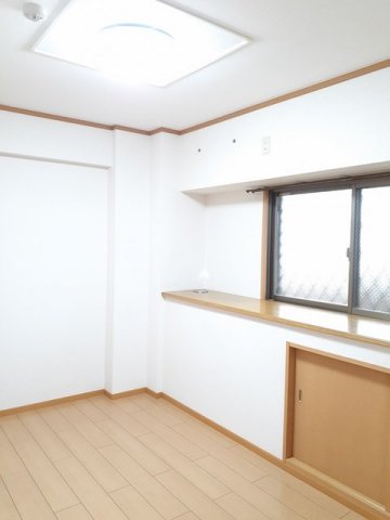 その他部屋・スペース　きれいな内装です