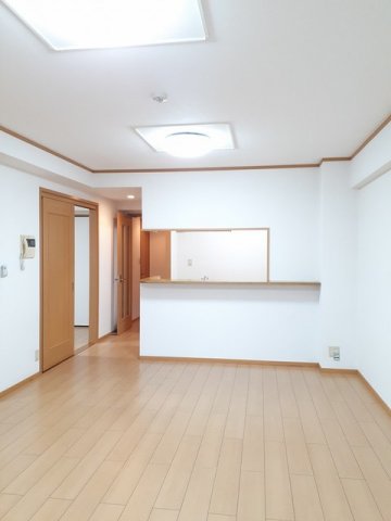 居室・リビング　おしゃれな居間です