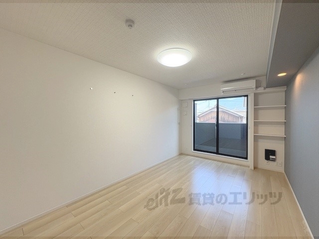 居室・リビング　洋室