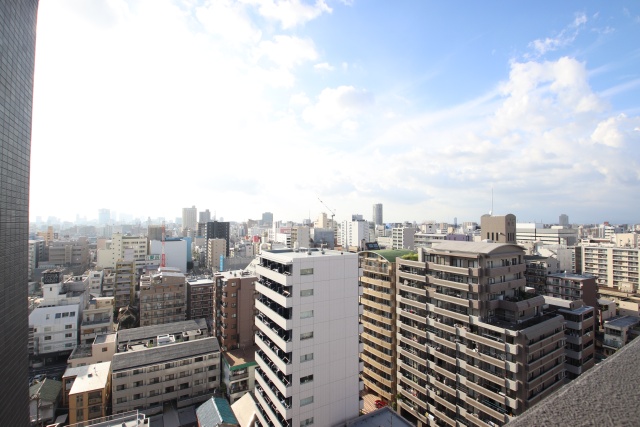 眺望　※別室の参考写真の為、現況優先です。
