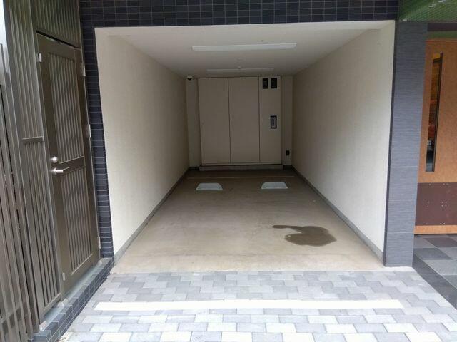 ロビー