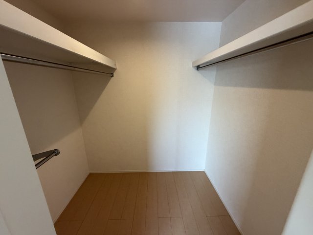 ＪＲ関西本線 平野駅 徒歩13分 3階建 築14年の内装写真