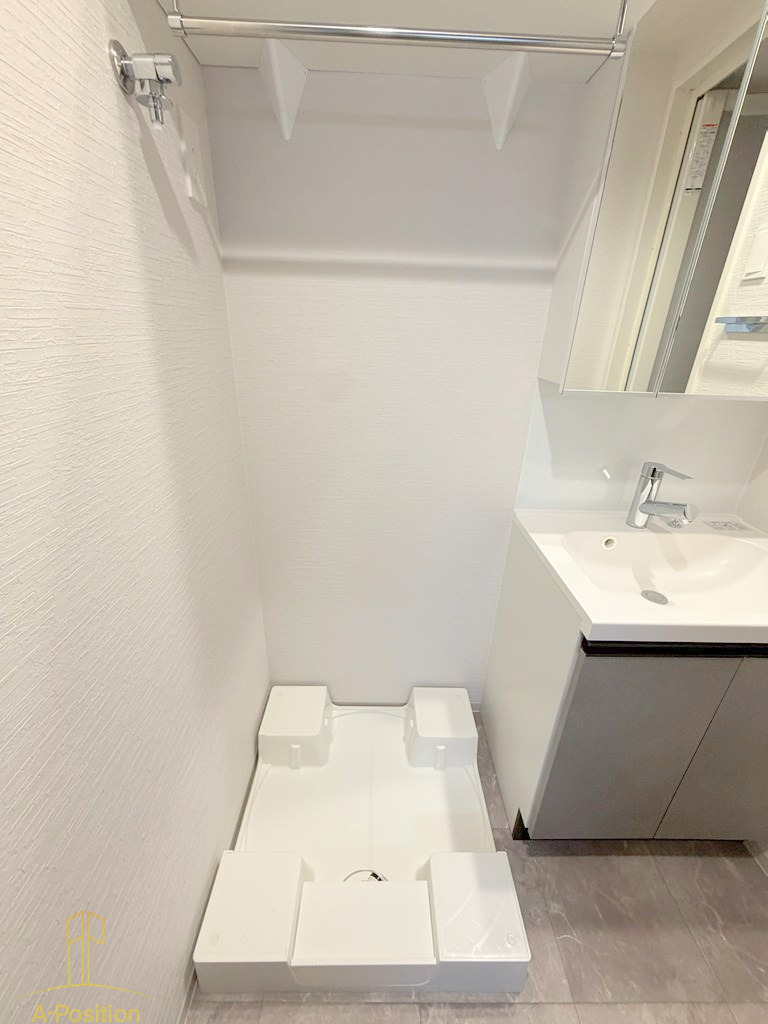 その他設備　レオンヴァリエ長堀通