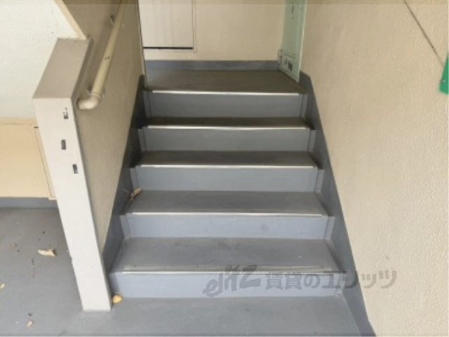その他　階段