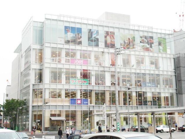 その他　駅前（その他）まで480m