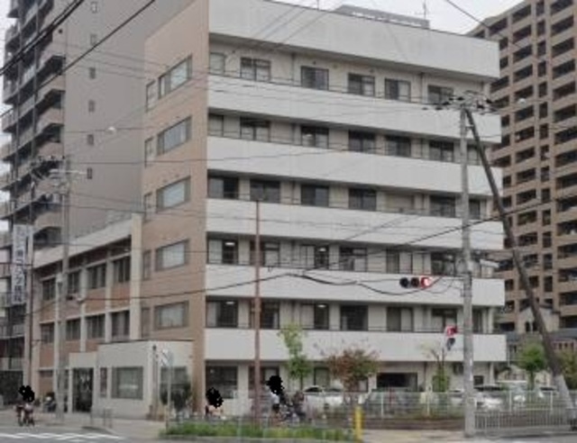病院　医療法人藤田好生会堺フジタ病院（病院）まで647m