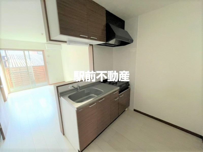 キッチン　他部屋流用