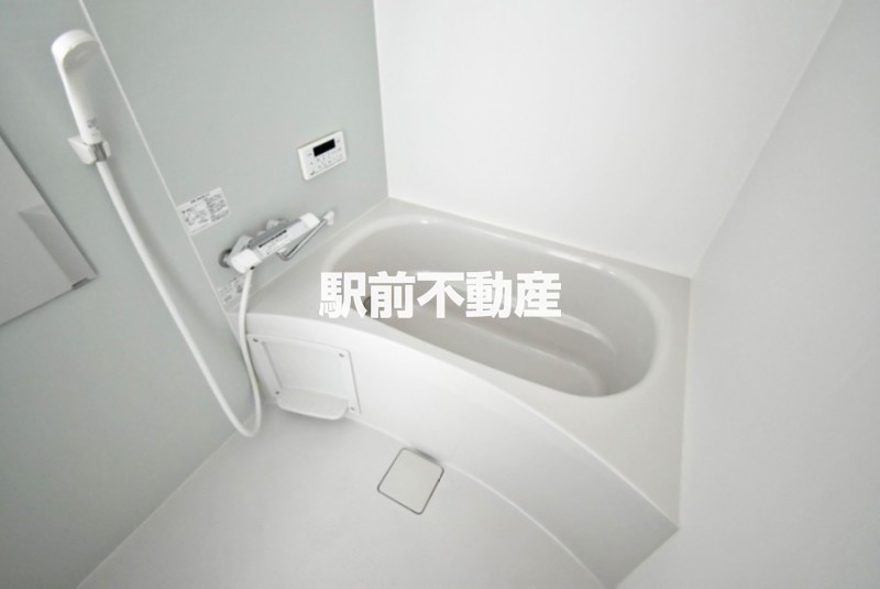 バス・シャワールーム　他部屋流用