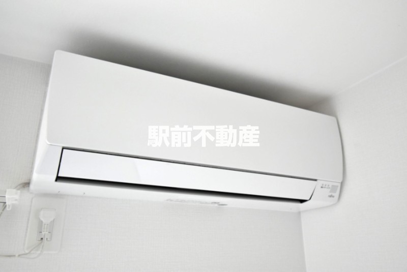 その他設備　他部屋流用