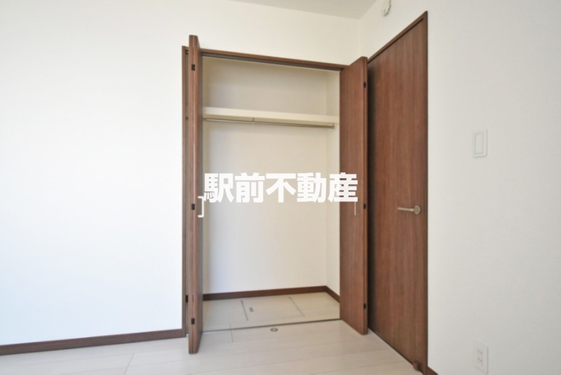 収納　他部屋流用
