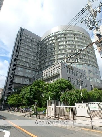 病院　北野病院（病院）まで113m
