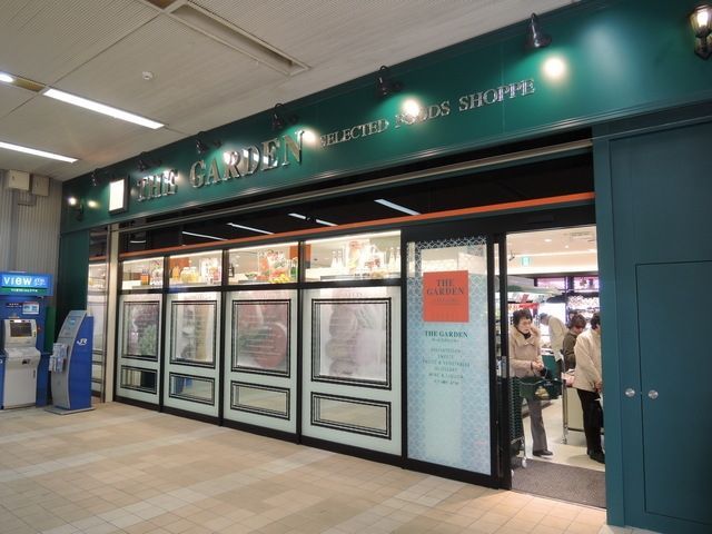 スーパー　東小金井駅周辺（スーパー）まで358m