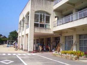幼稚園・保育園　瀬木保育園（幼稚園・保育園）まで510m
