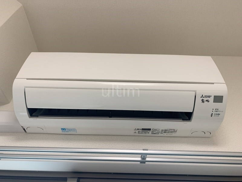 その他設備　※別のお部屋の写真です
