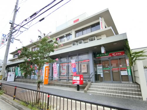 郵便局　岸和田郵便局（郵便局）まで345m