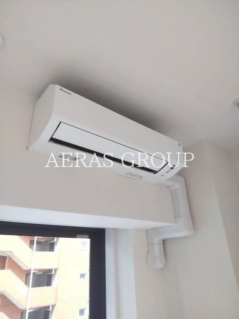 その他設備　同仕様タイプ