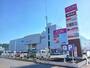 ショッピングセンター　イオンかのや店（ショッピングセンター）まで1450m