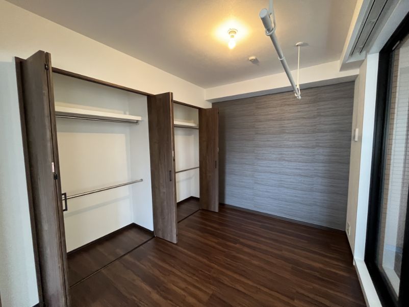 収納　※別部屋参照