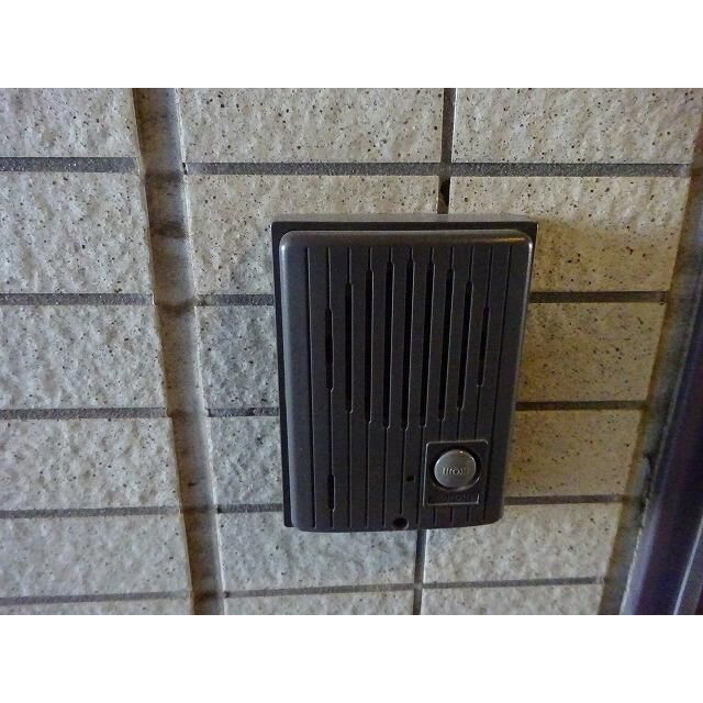 セキュリティ　別部屋参照写真