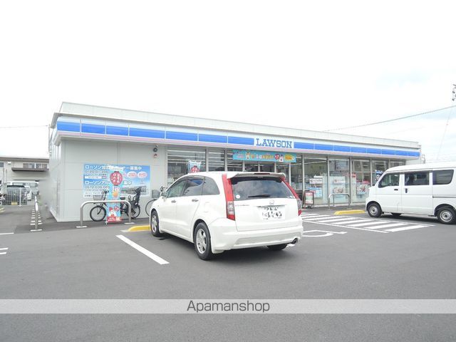 コンビニ　ローソン（コンビニ）まで371m