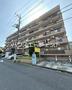 西葛西駅より徒歩13分 5階 築37年3ヶ月の賃貸物件