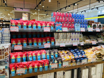 スーパー　Food warehouse(フード ウェアハウス) オリナ（スーパー）まで271m