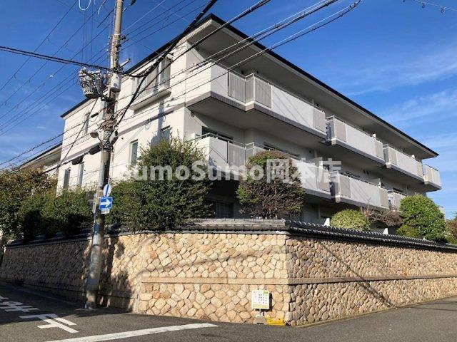 建物外観　外観です