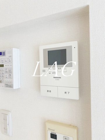 その他部屋・スペース　寝室です。