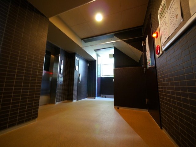 ロビー