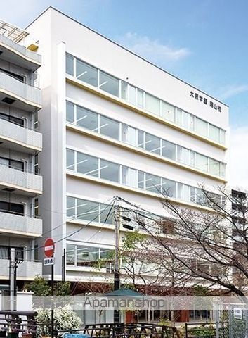 その他　大原学園岡山校（その他）まで365m