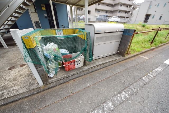 その他共有部分　★お部屋探しは、タウンハウジング多摩センター店へ★