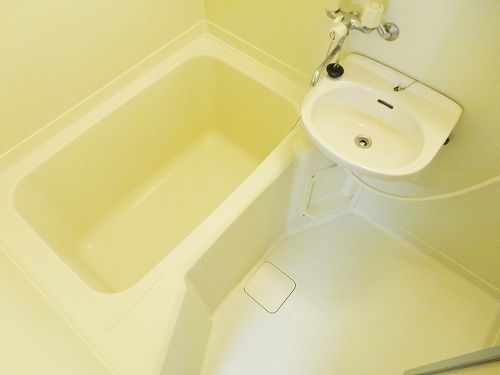 バス・シャワールーム　★お部屋探しは、タウンハウジング多摩センター店へ★