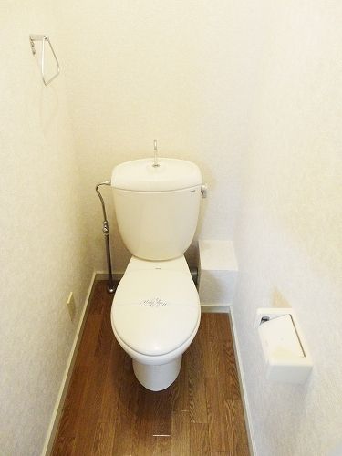トイレ　★お部屋探しは、タウンハウジング多摩センター店へ★
