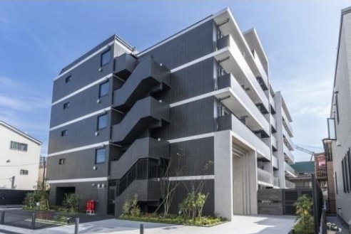 建物外観　☆きれいな外観☆